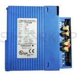 Used & Tested Yokogawa F3CU04-1S Temperature Control Module. Fixed Price $363.00.