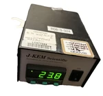 J-kem Scientific 150 Temperature Controller W/ Thermocouple, Good Working! 9A. Fixed Price $150.00.