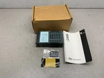 New Eurotherm Process Indicator Alarm Unit 2408I/AL/GN/VH/XX/XX/XX/RF/XX/XX/ENG. Fixed Price $630.00.