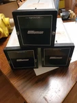 Williamson 1000AZC Controls Indicators Temperature. Fixed Price $1236.97.