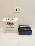 Love Controls TSX3-500122 Controller. Fixed Price $130.00.
