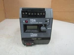 Moore Industries Thermocouple Alarm Module TDA/J-25MV/SH1/24DC-AD TSHH-261 24VDC. Fixed Price $185.00.