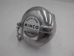 Minco 1/2"-14 Conduit 6-TERMINAL Aluminum Connection Head CH359. Fixed Price $131.99.