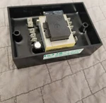 Watlow LFE4HW0450AAAAE Tc Type J Temperature Controller. Fixed Price $44.06.