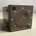 Omega Engineering 6102K-0-1200C / 6102K01200C. Fixed Price $100.00.