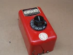 Chromalox Industrial Thermostat AR-7029 277VAC 30A 300-700 F. Fixed Price $39.99.