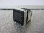 Omron E5CC-QX3D5M-000 Ver 2.1 Digital Controller (24139). Fixed Price $149.99.