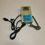 Honeywell T775A1001 Solid State Temperature Controller - W/sensor. Fixed Price $79.95.