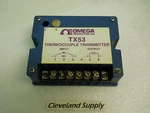 Omega Engineering TX53 Thermocouple Transmitter 0-500C Excellent Used Condition. Fixed Price $48.00.