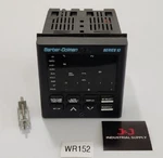 *preowned* Barber Colman 10QT-0JF00-000-1-00 Series Controller + Warranty!. Fixed Price $481.50.