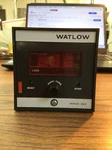 Watlow Series 804 Temperature Controller (TA22SG). Fixed Price $125.00.