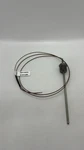 Watlow 24DTFGM048A Rigid Sheath Thermocouple Type In. Lead. Fixed Price $92.91.
