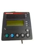 Watlow F4PH-FFAB-11RG 4X Enclosure Temperature Controller 100-240V 50/60HZ GHB10. Fixed Price $500.00.