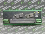 Used Moore Products Co. 16170-1-8 Voltage Input Module Termination Assembly. Fixed Price $150.00.