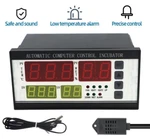 XM-18 Digital Egg Incubator Controller Thermostat Hygrostat Temp Humidity Sensor. Fixed Price $60.30.