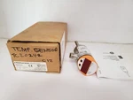 Ifm Efector TN-013KBBD10-QFPKG/US/ /V-TN7531 Temperature Sensor W/display Nib. Fixed Price $259.96.
