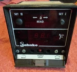 Athena Controls Jahnke 1000-9 Temperature. Fixed Price $27.50.
