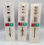 Sparta 3 Qty Centurion Stereo Mixer Module. Fixed Price $99.00.