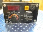 Arburg Temperature Controller 220V 50/60HZ Si Ff 10 G250/500. Fixed Price $759.99.