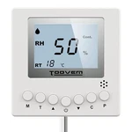 Toovem Remote Controller For Digital Humidity, Temperature. Fixed Price $95.00.