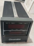 Chromalox 2001 Temperature Controller. Fixed Price $249.95.