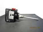 Ashcroft Series Temperature Switch 75/205F New. Fixed Price $599.99.