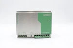 Phoenix Contact QUINT-PS-3X400-500AC/24DC/20 Power Supply. Fixed Price $65.00.