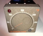 Omega, 6102-J-0/300F, Proportional Temperature Control, 6000 Model. Fixed Price $250.00.