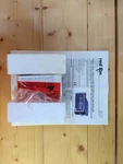 Red Lion APLR0600 Apollo 6-DIGIT Rate Indicator Panel Meter Counter Nib. Fixed Price $189.99.