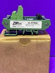 New Automationdirect Zip Link ZL-RTB20 185GA Remote Term Block. Fixed Price $39.00.