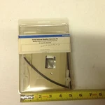 T-4000 Pneumatic Thermostat Conversion Kit TH19X Universal Landis & Staefa. Fixed Price $35.00.