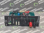 Used Ametek 90C1 Modcal Simulator Card 162 Revision. Fixed Price $92.50.