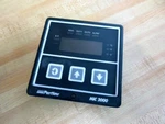 Partlow 2111101 Process Controller Mic 2000 Front Panel Only. Fixed Price $176.44.