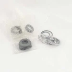 Fristam 633 Single Seal Kit 57 1802600271 C/cn/e. Fixed Price $240.00.
