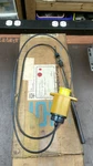 Partlow Piston-pak, 100-650 F, 5-FOOT Remote Temperature Probe. Fixed Price $399.95.