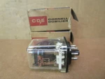 New Open Box Lot Of Pcs Cde 312A10 Pdt 2000 Ohm 115 Vac Relay 51559LR. Fixed Price $45.00.