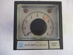 New Partlow Temperature Controller 0/800 76BC-3200-106-20-00. Fixed Price $99.00.