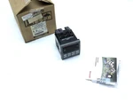 Honeywell DC2500-EE-0L00-200-10000-00-0 Temperature Controller 90-250VAC. Fixed Price $1989.36.