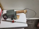 Sor 205BA-KB105-49-C7A-PKTT Temperature Switch 300 1000 Deg F (BOX65). Fixed Price $490.00.