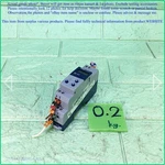 Jumo 701050/811-31, Digital Thermostat As Photo, Sn:random,used-tested, Dhltous.. Fixed Price $113.27.