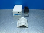 Fuji Electric PXR4-TAS1-5V0A1 Panel Mount Temperature Controller 0725147017. Fixed Price $58.64.