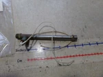 Hotwatt 9427 127394 Fire Rod Cartridge Heater *free Shipping*. Fixed Price $19.99.