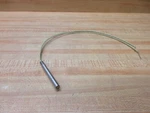 Watlow 9723 Cartridge Heater E2F4-D12 240V 200W. Fixed Price $65.77.