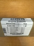 Miele Cook Top Thermo Couple 620MM - Part #8234050 Free Shipping. Fixed Price $75.00.