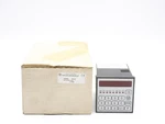 Ivo NE212.012AXA2 115/230VAC Nsmp. Fixed Price $687.00.