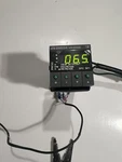 Omega CN9111 Temperature Controller, Model WD9528-321 116VAC 50/60HZ. Fixed Price $85.00.