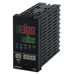 Omron E5EK-AA2-500 Temperature Controller E5EKAA2 Multi-range 100-240VAC. Fixed Price $211.65.
