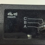 Eliwell EWPS15 Manual Temperature Selector Probe. Fixed Price $15.98.