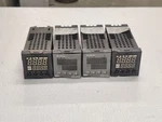 4PCS Of Brain Child BTC-9100 Temperature Controller. Fixed Price $150.00.