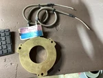 Tempco CBH18366 Cast Heater Die 277V 2400W F2329 Jobco Pwt 1822. Fixed Price $55.00.